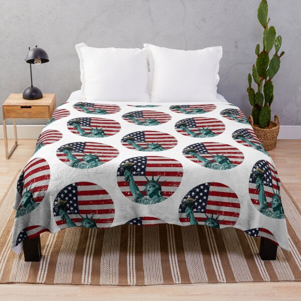 Item preview, USA designed and sold by TopBaseline.