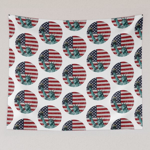 Item preview, USA designed and sold by TopBaseline.