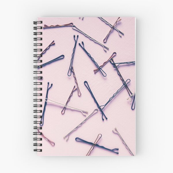 Item preview, Bobby Pins! designed and sold by Colleen Farrell.