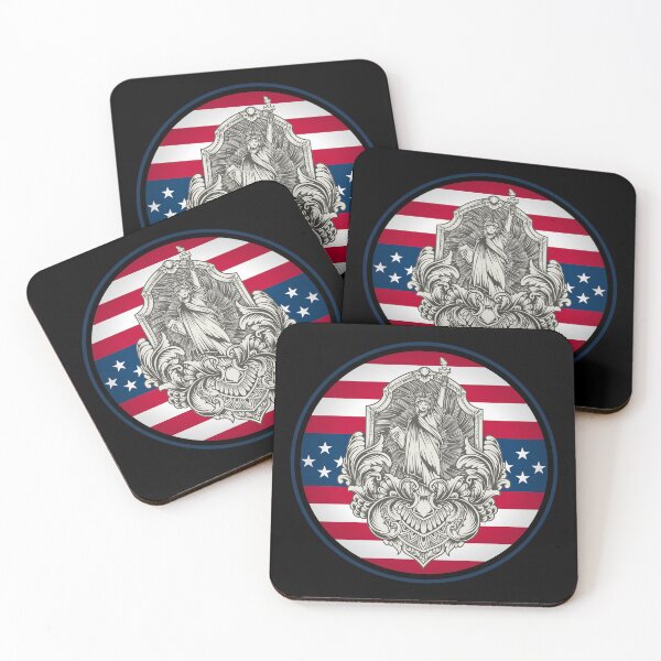 Item preview, USA designed and sold by TopBaseline.