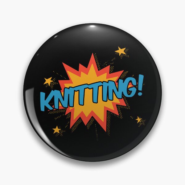 Artikelvorschau, Knitting! entworfen und verkauft von orlumbuspirate.