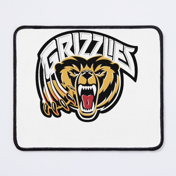 Item preview, Victoria Grizzlies-Merch designed and sold by Weisenbadennis4.