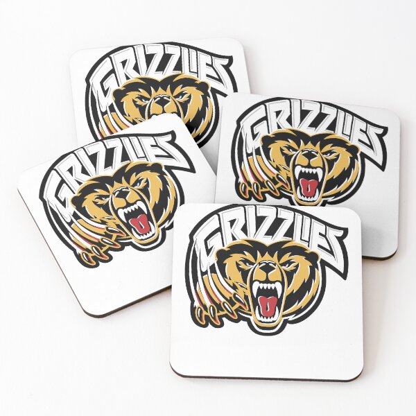 Item preview, Victoria Grizzlies-Merch designed and sold by Weisenbadennis4.