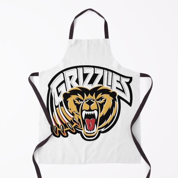 Item preview, Victoria Grizzlies-Merch designed and sold by Weisenbadennis4.