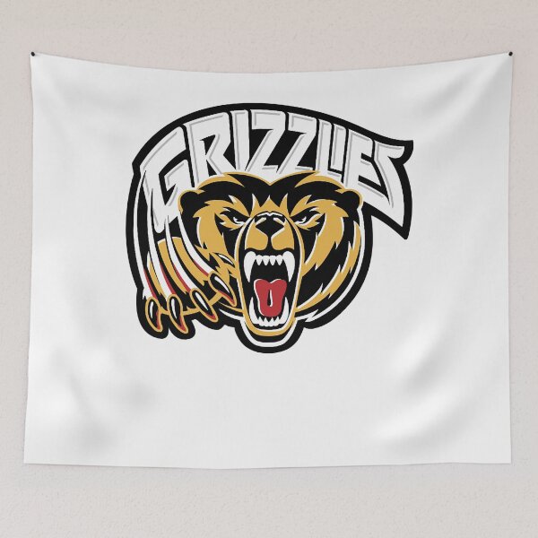 Item preview, Victoria Grizzlies-Merch designed and sold by Weisenbadennis4.