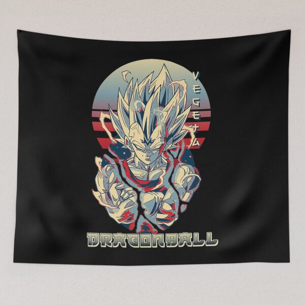 Item preview, Majin Vegeta Essential . designed and sold by fisterriisbe.