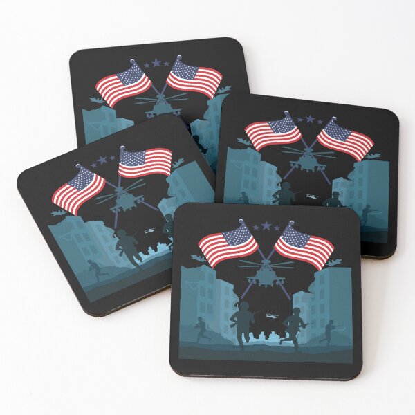 Item preview, USA designed and sold by TopBaseline.