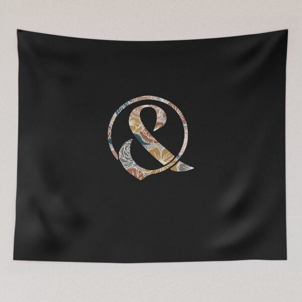 Item preview, of mice and men floral logo Classic T-Shirt designed and sold by MichaelAbram.