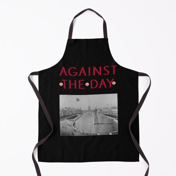 Item preview, Against the Day designed and sold by HollyAllenSH.