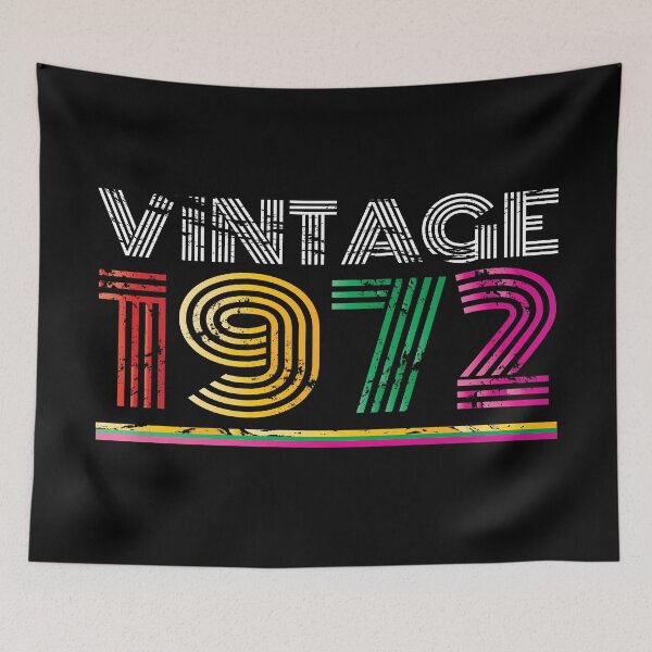 Item preview, Vintage 1972 designed and sold by jain-ravi002.