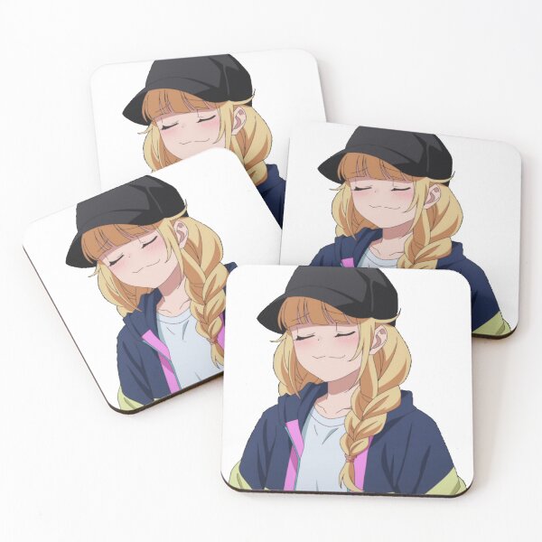 Item preview, Eiko Tsukimi smug designed and sold by rado-merch.