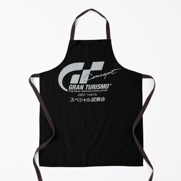 Item preview, Gran Turismo Classic T-Shirt designed and sold by MarinaBecker.