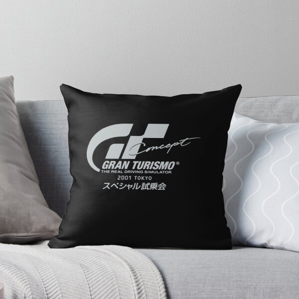 Item preview, Gran Turismo Classic T-Shirt designed and sold by MarinaBecker.