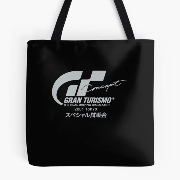 Item preview, Gran Turismo Classic T-Shirt designed and sold by MarinaBecker.