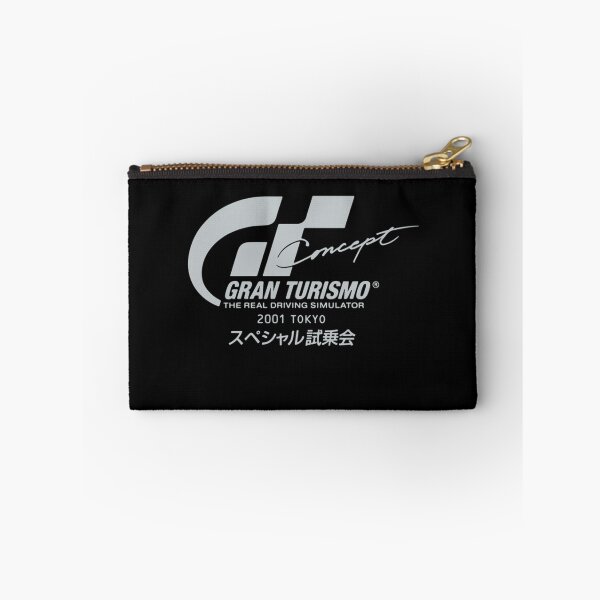 Item preview, Gran Turismo Classic T-Shirt designed and sold by MarinaBecker.