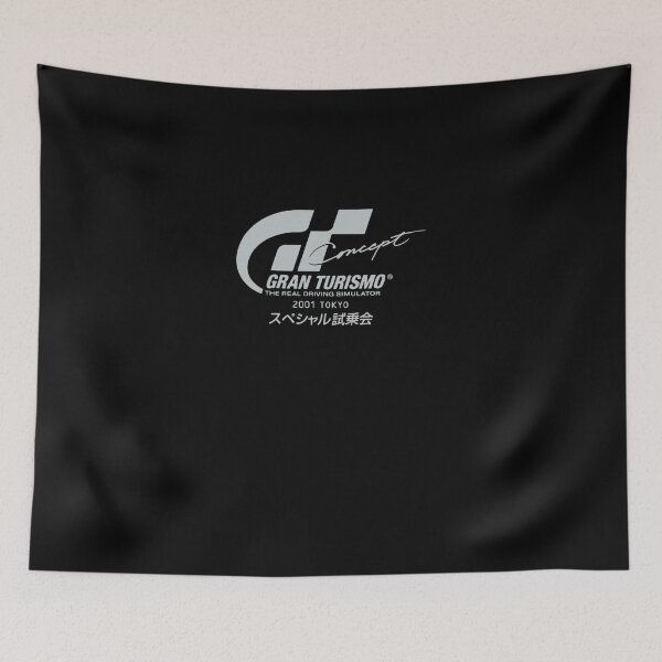 Item preview, Gran Turismo Classic T-Shirt designed and sold by MarinaBecker.