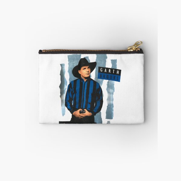 Item preview, Vintage 90s 1991 Garth Brooks Concert World Tour designed and sold by Weisenbadennis4.