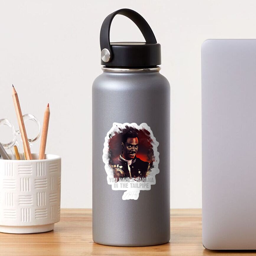 " Banana In The Tailpipe AXEL FOLEY Only For TRUE Movie Fans Active T