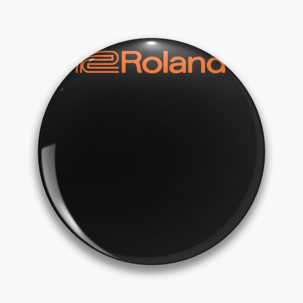 Item preview, Roland Piano Keyboards Brands Classic T-Shirt designed and sold by EricMauer.
