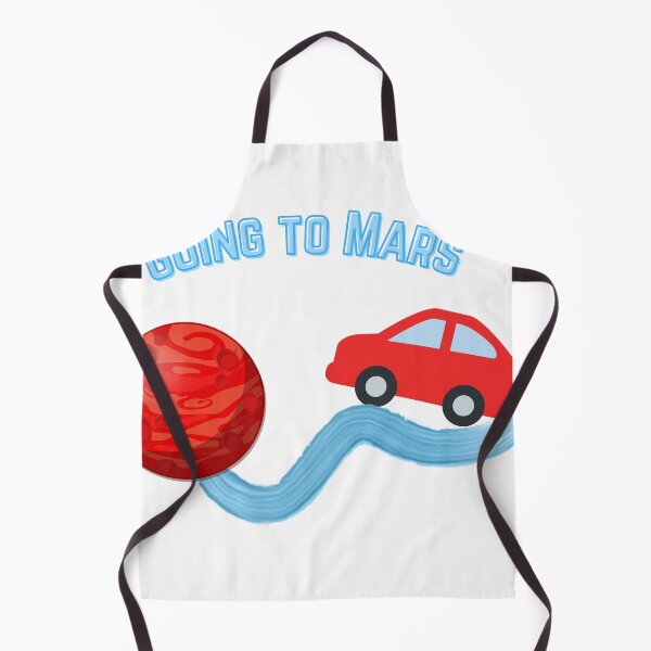 Item preview, going to mars design designed and sold by Kavi Designs.