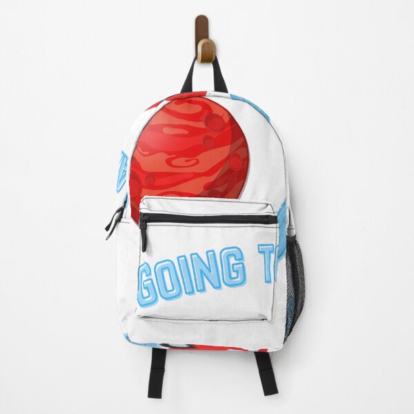Item preview, going to mars design designed and sold by Kavi Designs.