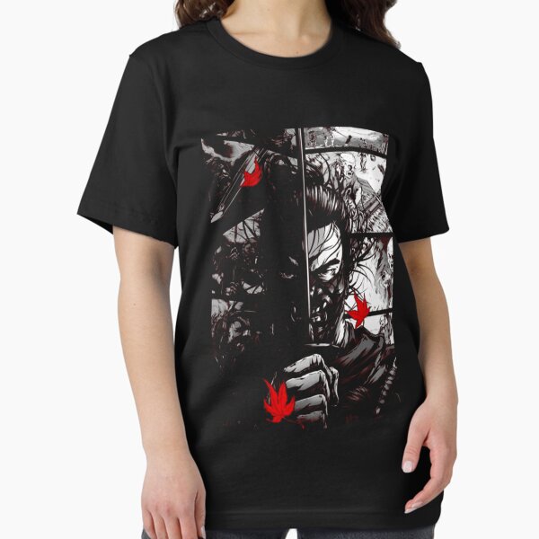 Item preview, Ghost Of Tsushima  Perfect Gift Classic . designed and sold by strohmjwlube.