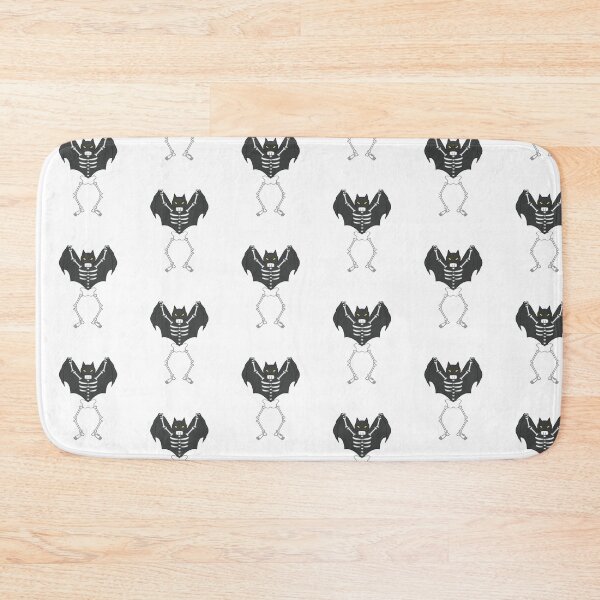 Item preview, Skeleton Vigilante designed and sold by HanaMariDesigns.