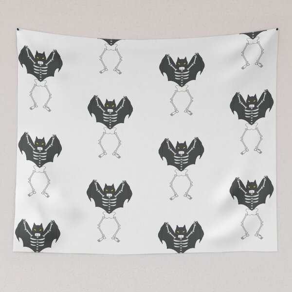 Item preview, Skeleton Vigilante designed and sold by HanaMariDesigns.