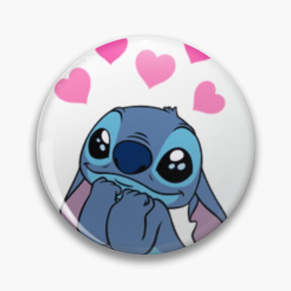 Item preview, cute stich designed and sold by Bellarose13.