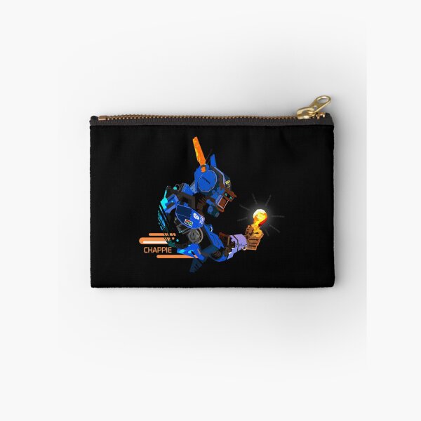 Item preview, I am Chappie Essential . designed and sold by milokzwidder.