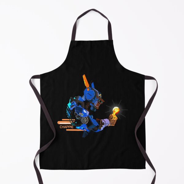 Item preview, I am Chappie Essential . designed and sold by milokzwidder.