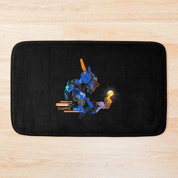 Item preview, I am Chappie Essential . designed and sold by milokzwidder.