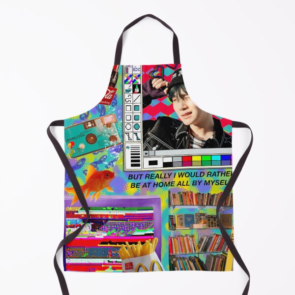 Item preview, 90’s nostalgia - Suga  designed and sold by FarawayFifi.