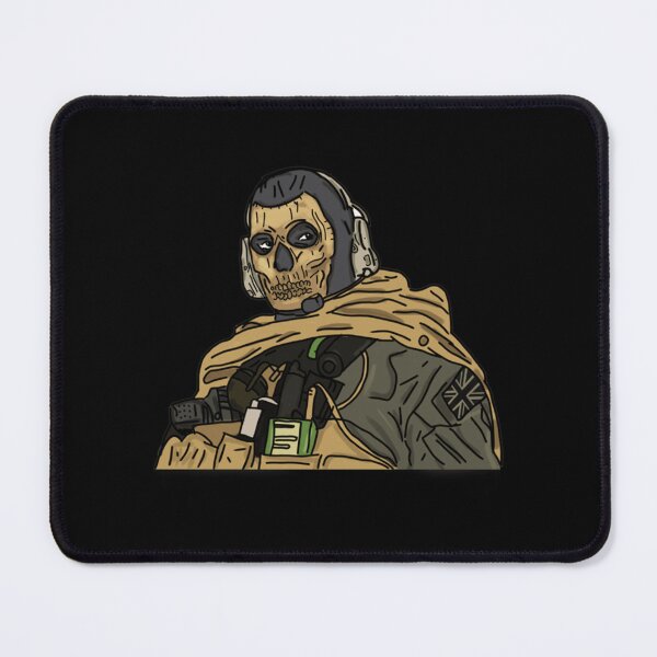 Item preview, GHOST TASKFORCE 141 Classic . designed and sold by strohmjwlube.