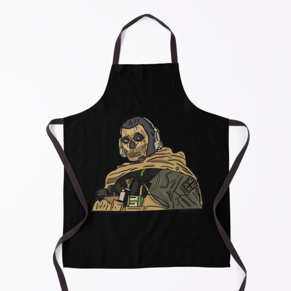 Item preview, GHOST TASKFORCE 141 Classic . designed and sold by strohmjwlube.