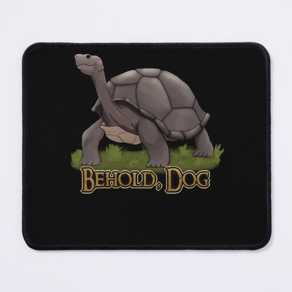 Item preview, Behold Dog designed and sold by HollyAllenSH.