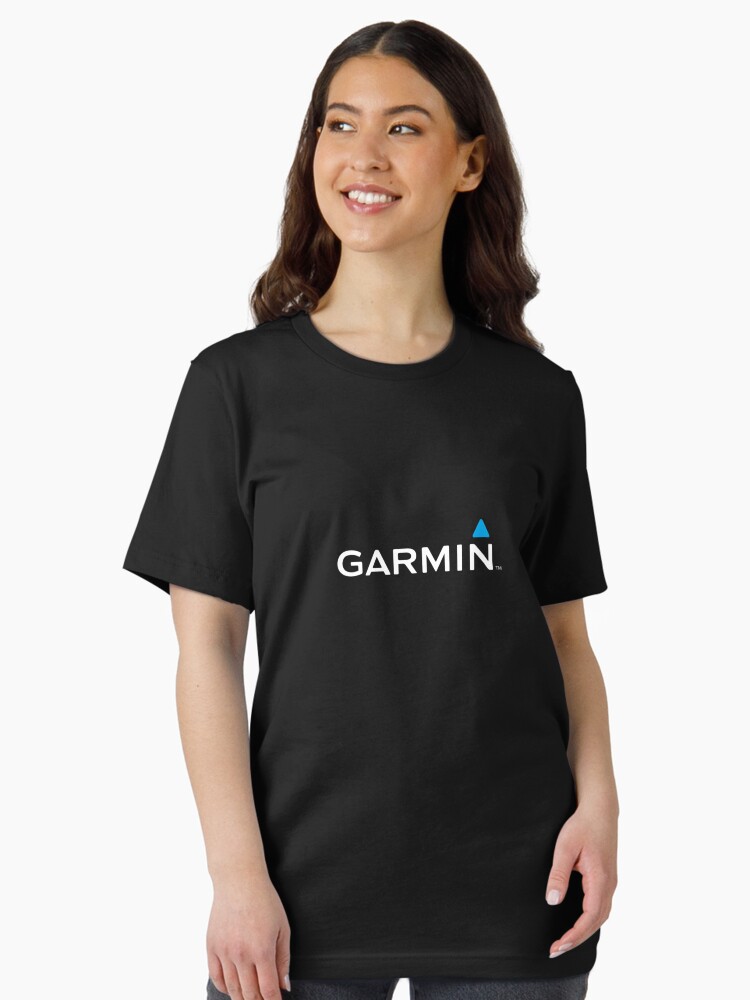 Official Garmin Original Merchandise Classic T-Shirt Essential T-Shirt