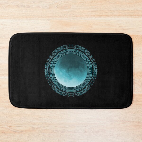 Item preview, Viking Teutons moon runes Essential . designed and sold by rasorqlkolat.