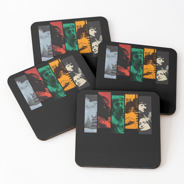 Item preview, Belle and Sebastian Discography  designed and sold by HollyAllenSH.