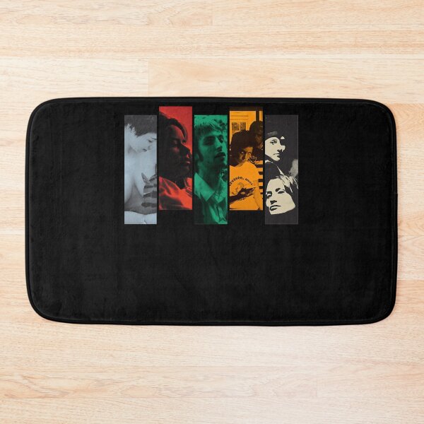 Item preview, Belle and Sebastian Discography  designed and sold by HollyAllenSH.