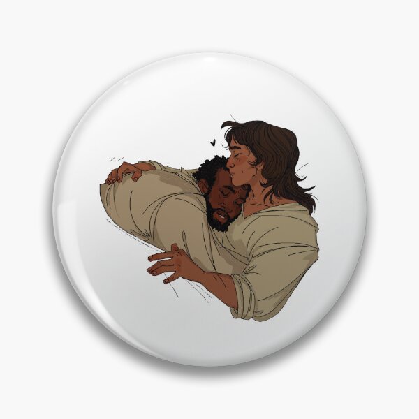 Item preview, Oluwande jim sleep designed and sold by CristaloHipp.