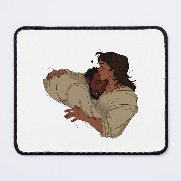 Item preview, Oluwande jim sleep designed and sold by CristaloHipp.