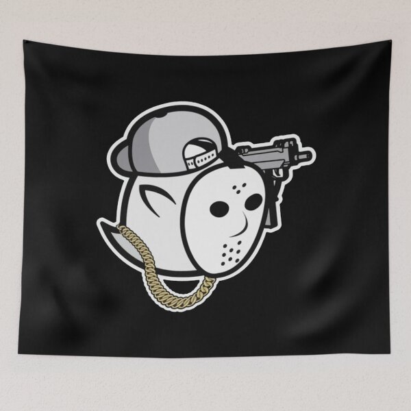 Item preview, GHOSTFACE KILLAH Essential . designed and sold by strohmjwlube.