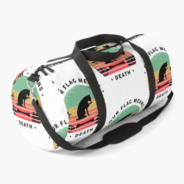Item preview, Our Flag Means Death retro designed and sold by CristaloHipp.