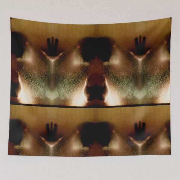 Item preview, "Torn" Artwork designed and sold by CassidyCove.