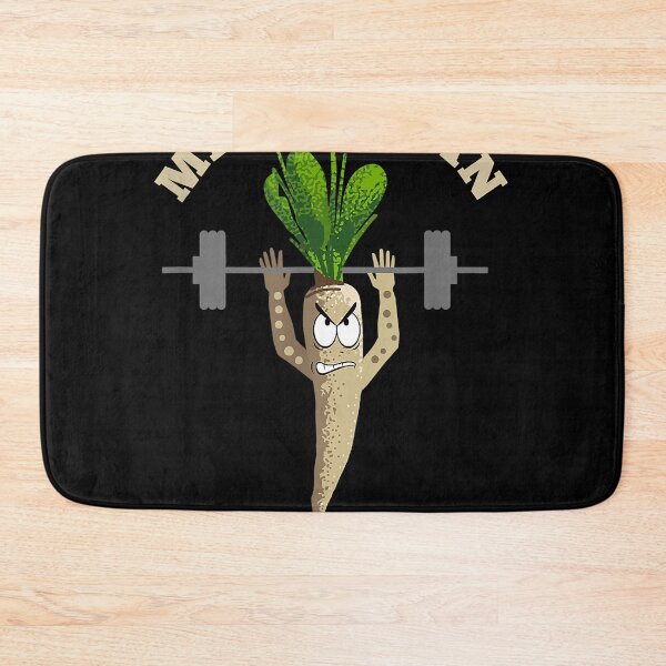 Item preview, Maror Man Funny Passover Pesach Seder Horseradish designed and sold by AvileneThorleyh.