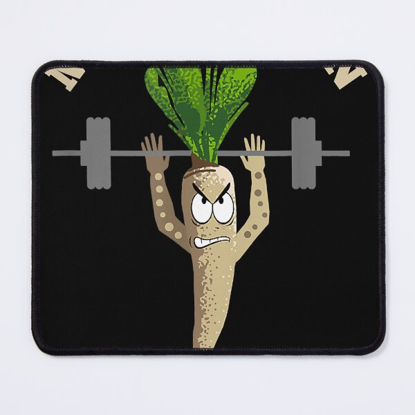 Item preview, Maror Man Funny Passover Pesach Seder Horseradish designed and sold by AvileneThorleyh.