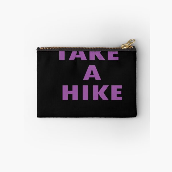 Item preview, Take A Hike 5 Classic T-Shirt designed and sold by JonathanWeinand.