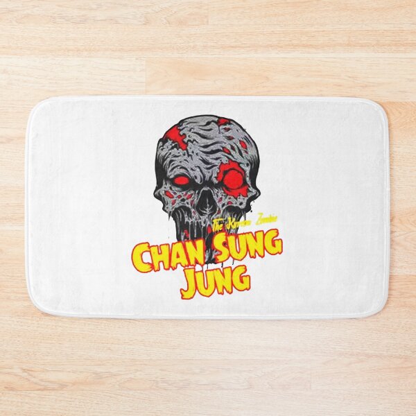 Item preview, The Korean Zombie Chan Sung Jung MMA designed and sold by coldiacart.