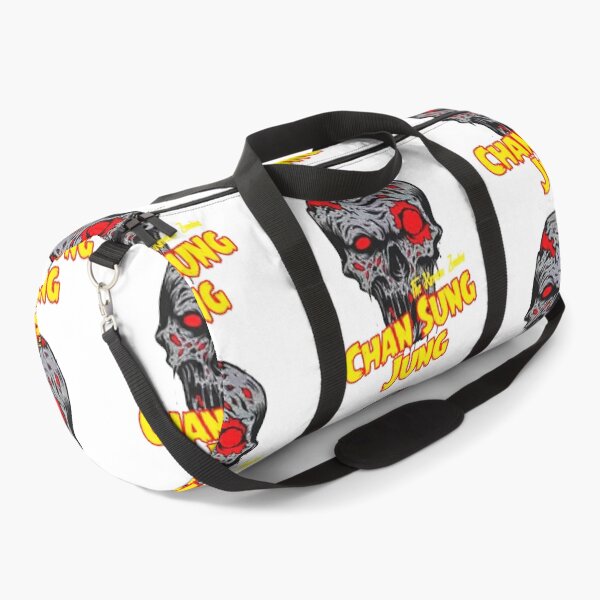Item preview, The Korean Zombie Chan Sung Jung MMA designed and sold by coldiacart.